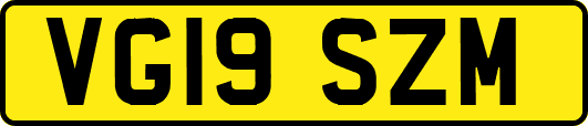 VG19SZM