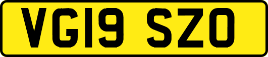 VG19SZO