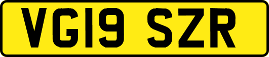 VG19SZR