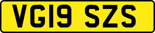 VG19SZS
