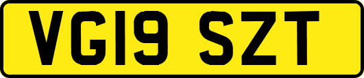 VG19SZT