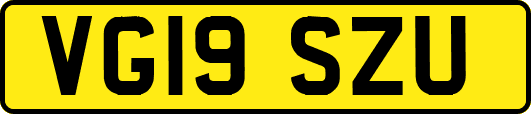 VG19SZU