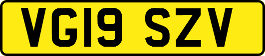 VG19SZV
