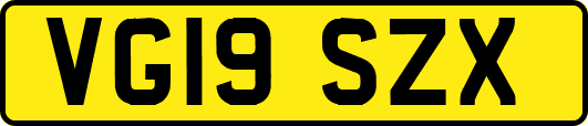 VG19SZX