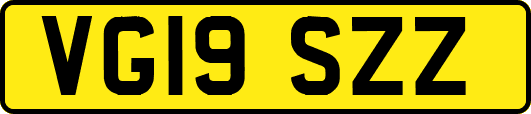 VG19SZZ