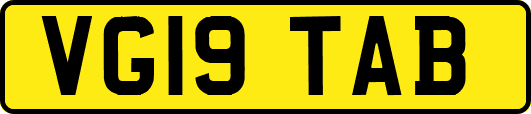 VG19TAB