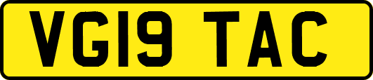 VG19TAC