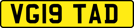 VG19TAD