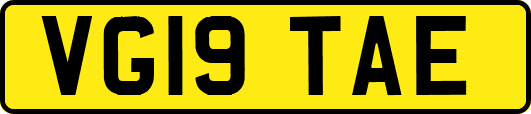 VG19TAE