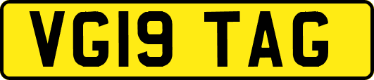 VG19TAG