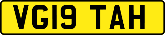 VG19TAH