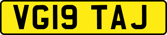 VG19TAJ