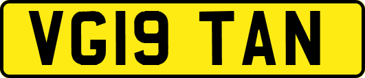 VG19TAN