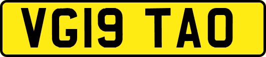 VG19TAO