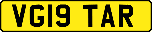 VG19TAR