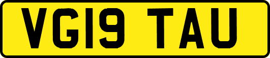VG19TAU