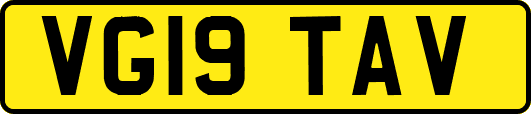 VG19TAV