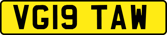 VG19TAW