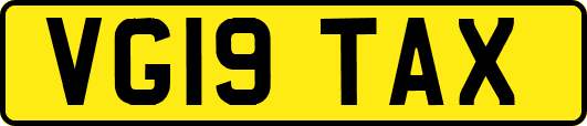 VG19TAX
