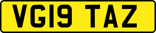 VG19TAZ