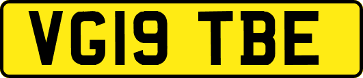 VG19TBE
