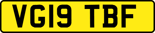 VG19TBF