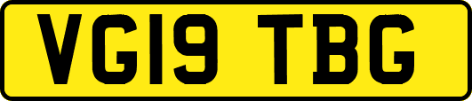 VG19TBG