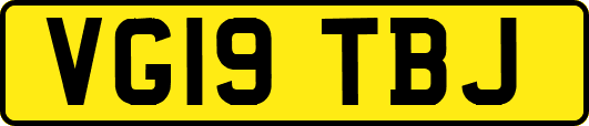 VG19TBJ
