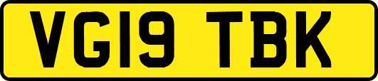 VG19TBK