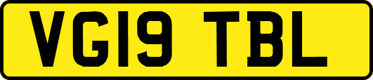 VG19TBL