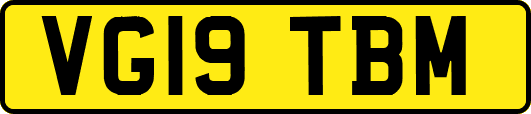 VG19TBM