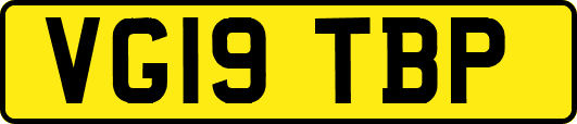 VG19TBP