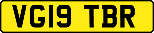 VG19TBR