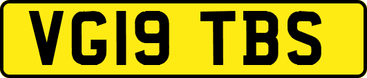 VG19TBS