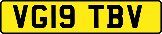 VG19TBV