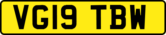 VG19TBW