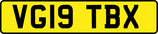 VG19TBX