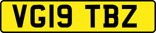 VG19TBZ