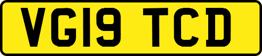 VG19TCD