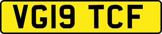 VG19TCF
