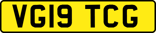 VG19TCG