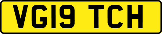 VG19TCH