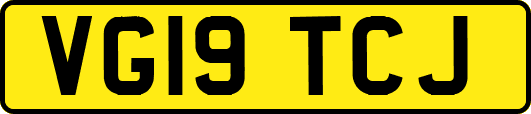 VG19TCJ