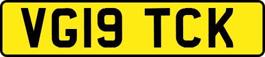 VG19TCK
