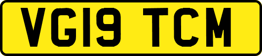 VG19TCM