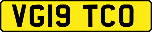 VG19TCO
