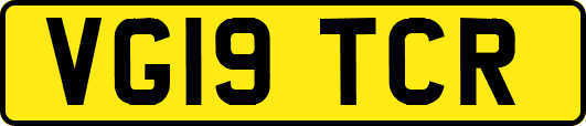 VG19TCR