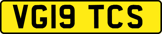 VG19TCS