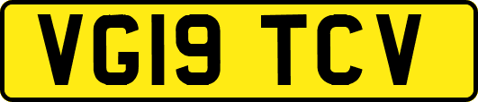 VG19TCV