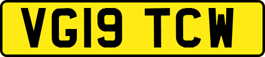 VG19TCW